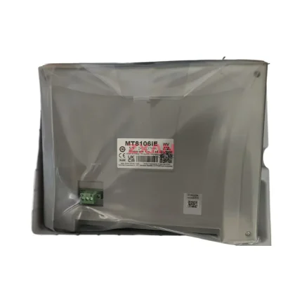 Weinview MT8106iE