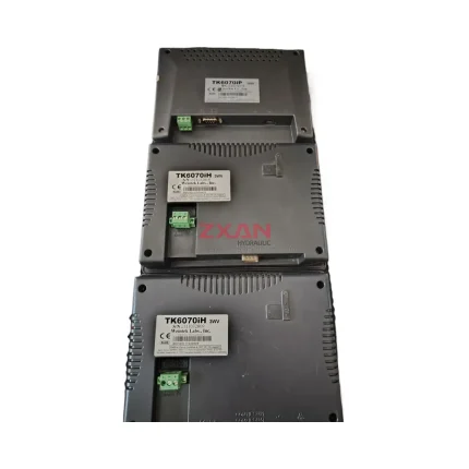 Weinview TK6070iH 3WV