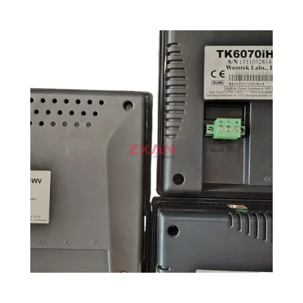 Weinview TK6070iH 3WV