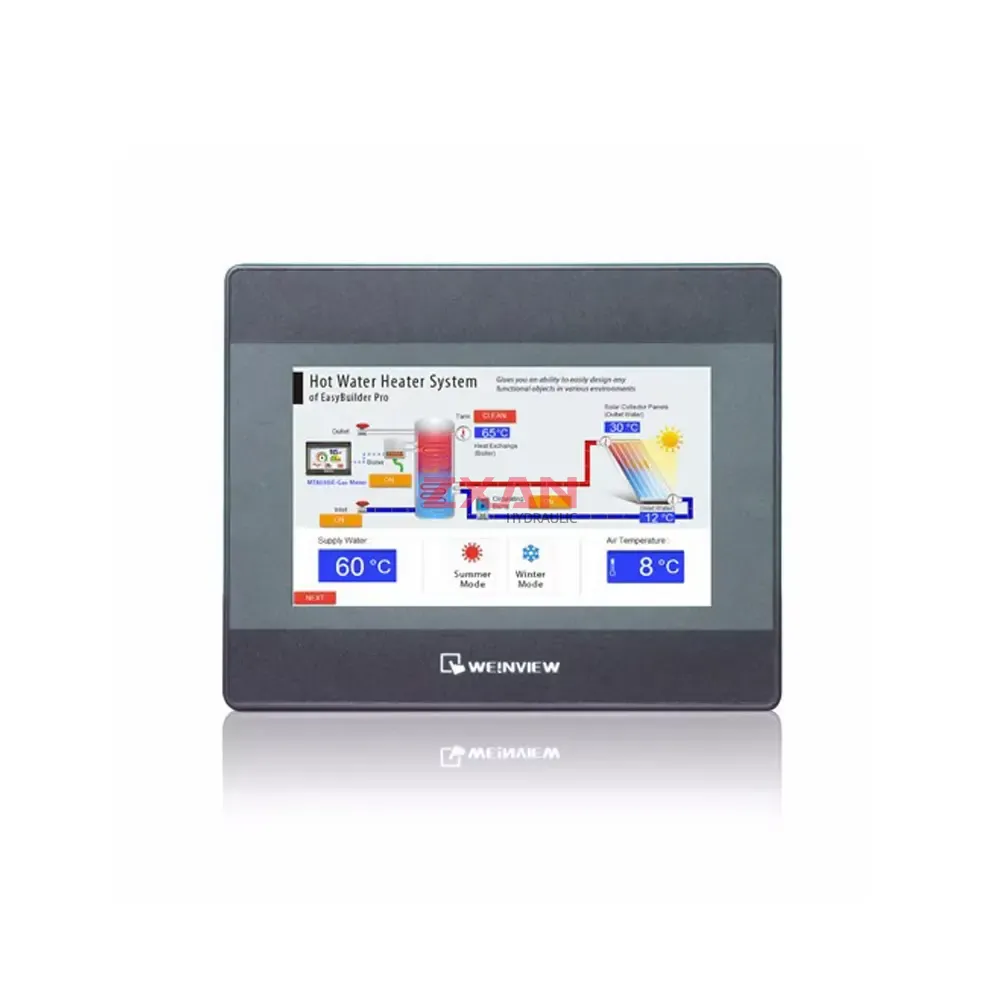 Weinview cMT2167X-img1 Weinview cMT2167X