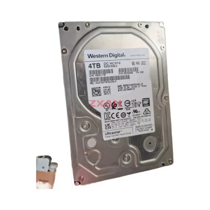 Western Digital DC HC310