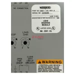 Woodward 9907-173