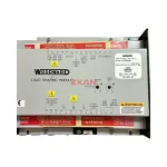 Woodward 9907-173