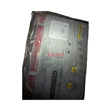 Woodward 9907-838