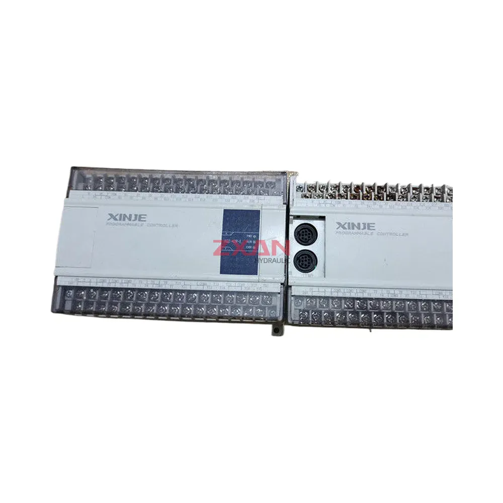 XINJE XC2-42R-E-img1 XINJE XC2-42R-E