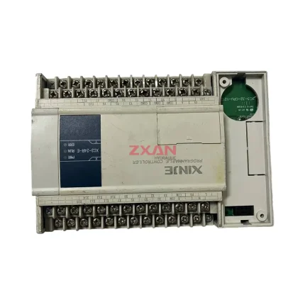 XINJE ⅩC3-24R-E