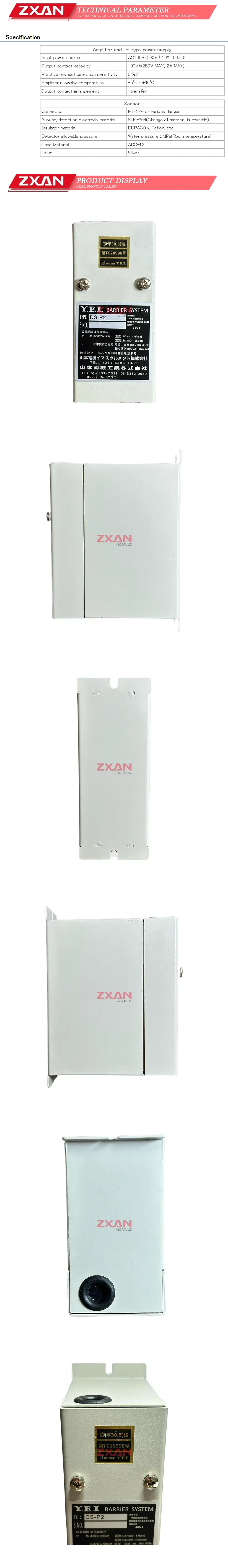 Y.E.I DS-P2 Description