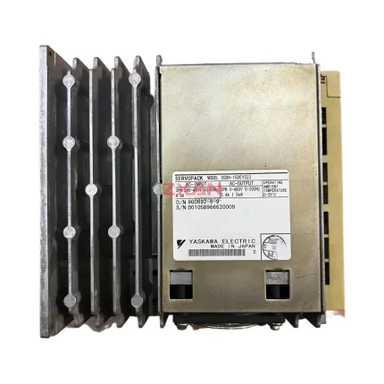 YASKAWA SGDH-15DE