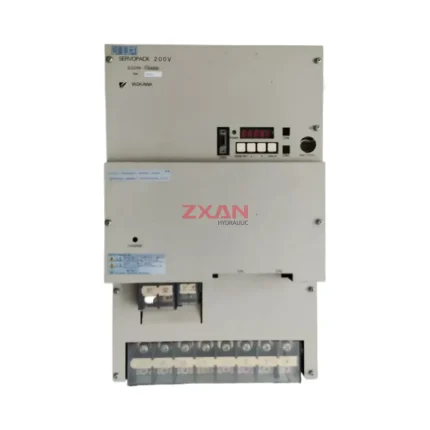YASKAWA SGDM-1AADA