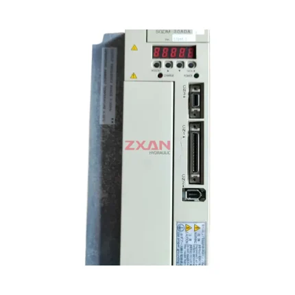 YASKAWA SGDM-30ADA-V