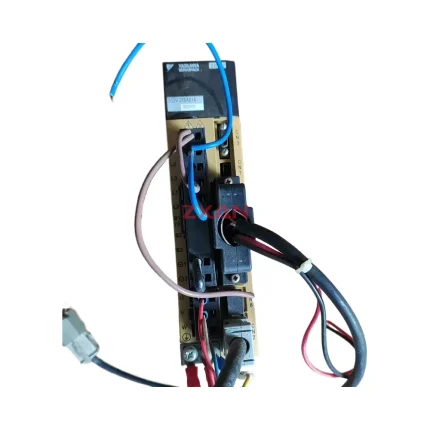 YASKAWA SGDV-2R8A01A002000