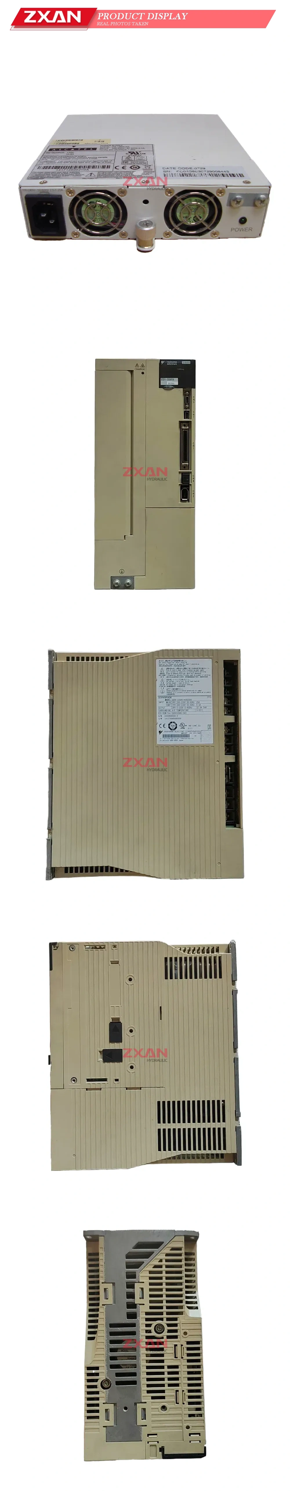 YASKAWA SGDV-330A01A002000 Description