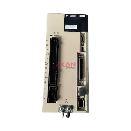 YASKAWA SGDV 7R6A01A002000