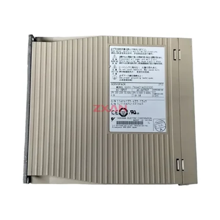 YASKAWA SGDV 7R6A01A002000