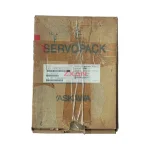YASKAWA SGDV-R90A01B002000