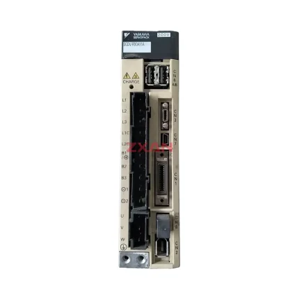YASKAWA SGDV-R90A11A