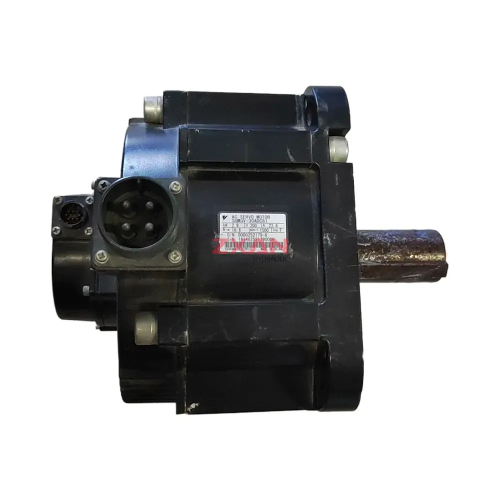 YASKAWA SGMGV-30ADC61-img1 YASKAWA SGMGV-30ADC61