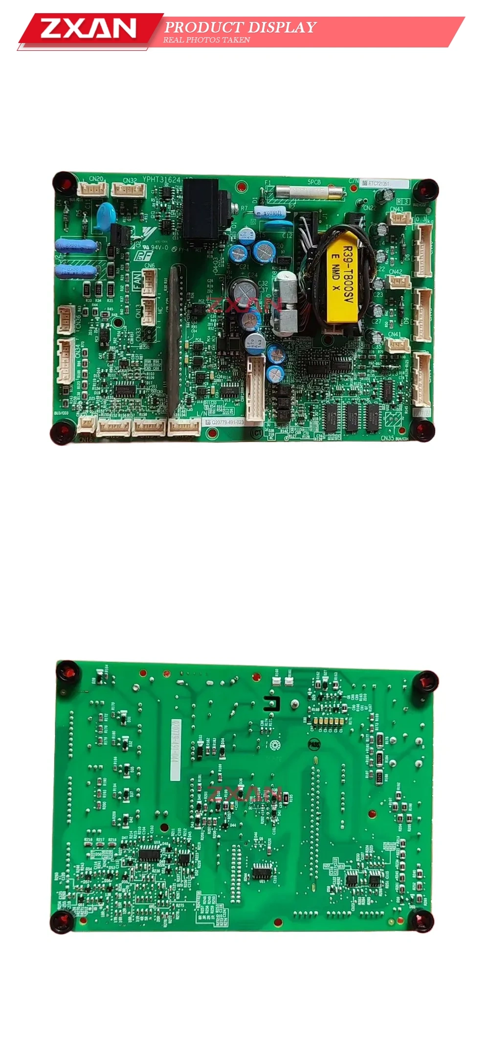 YASKAWA YPHT31624-1D ETC721351 Description