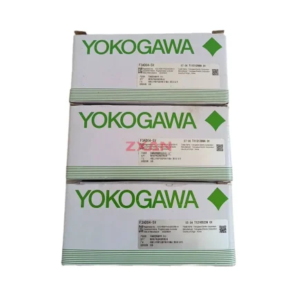 YOKOGAWA F3AD04-5V/F3LC11-2F