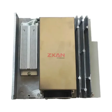 YOKOGAWA UR1AG3-050N-6KD-1TB-N