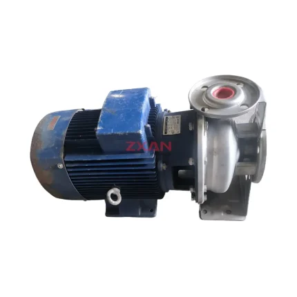 YUEHUA GZA65-40-200/7.5