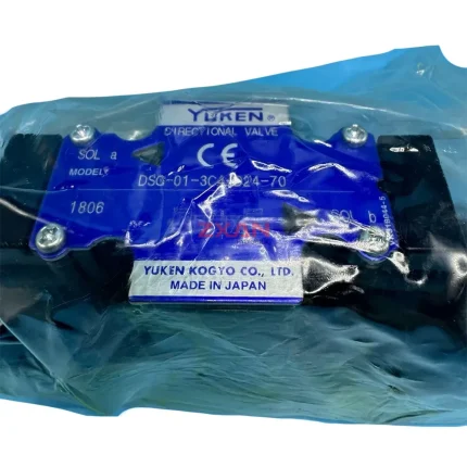 YUKEN DSG-01-3C4-D24-7090