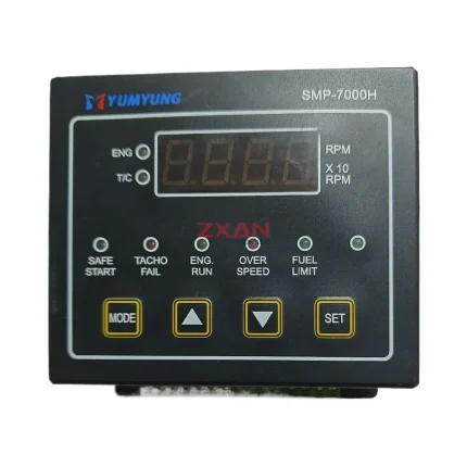 YUMYUNG SMP-7000H