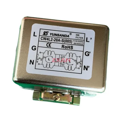 YUNSANDA CW4L2-20A-S(005)