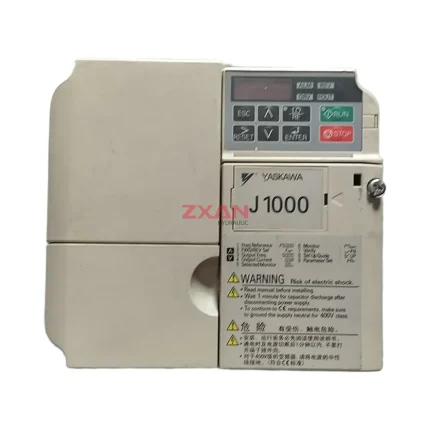 Yaskawa CIMR-JB4A0011BAA