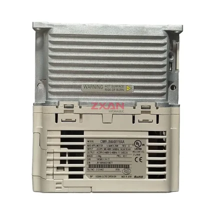 Yaskawa CIMR-JB4A0011BAA