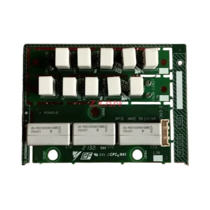 Yaskawa HT31625-2C