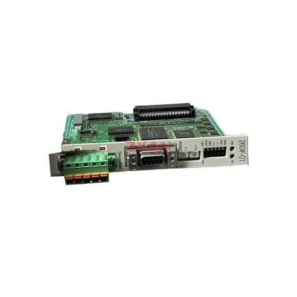 Yaskawa MP2300/260IF-01