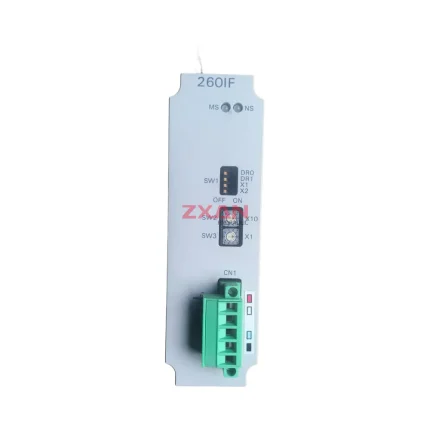 Yaskawa MP920