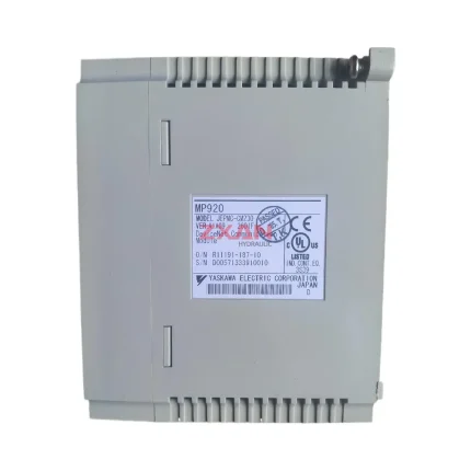 Yaskawa MP920