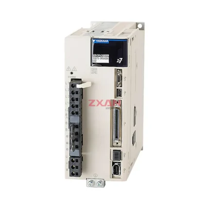 Yaskawa SGD7S-5R5A00A002