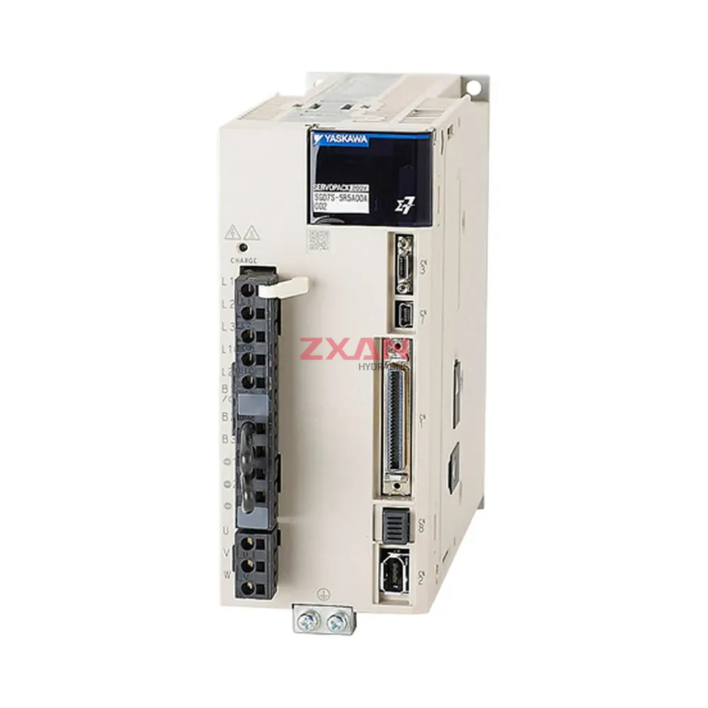 Yaskawa SGD7S-5R5A00A002-img1 Yaskawa SGD7S-5R5A00A002