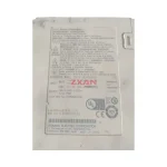 Yaskawa SGD7S-5R5A00A002