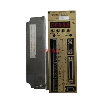 Yaskawa SGDM-15ADA