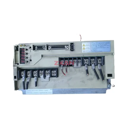 Yaskawa SGDM-50ADA