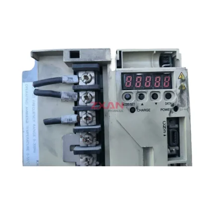 Yaskawa SGDM-50ADA