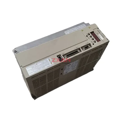 Yaskawa SGDM20AD1-009