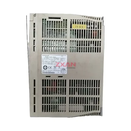 Yaskawa SGDM20AD1-009