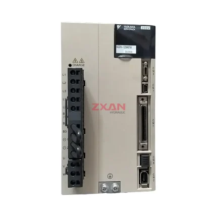 Yaskawa SGDV-120A01A002000