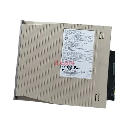 Yaskawa SGDV-120A01A002000