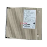 Yaskawa SGDV-7R6A11A002000