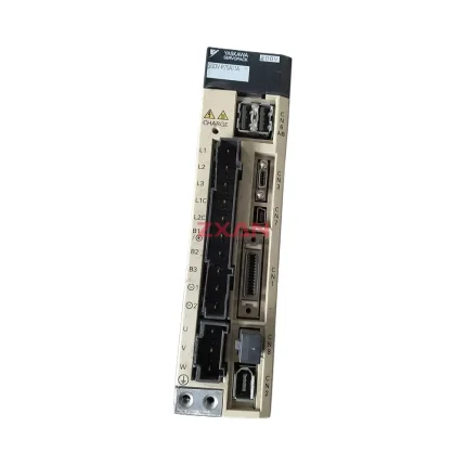 Yaskawa SGDV-R70A11A