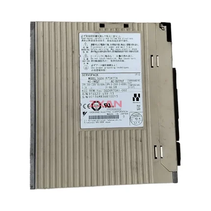 Yaskawa SGDV-R70A11A