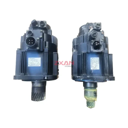 Yaskawa SGMRV-13ANA-YR11
