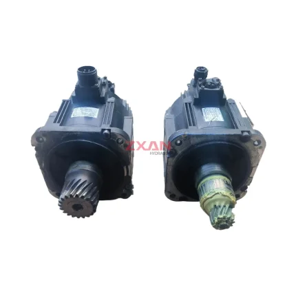 Yaskawa SGMRV-13ANA-YR11