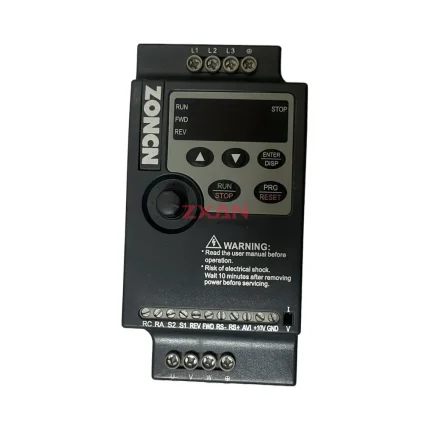 ZONCN NZ100-1R5G-4